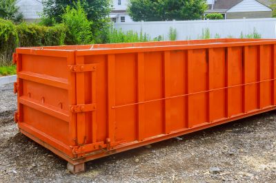Dumpster Rental Service detail