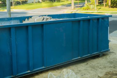 Contact About Dumpster Rental Service